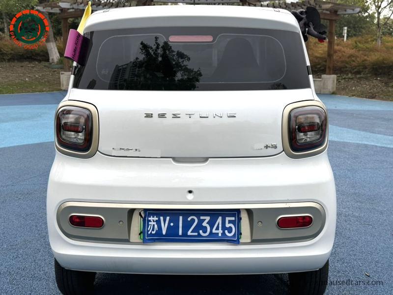 BESTUNE Bestune 2025 Pony 222km Smart Pony Automatic