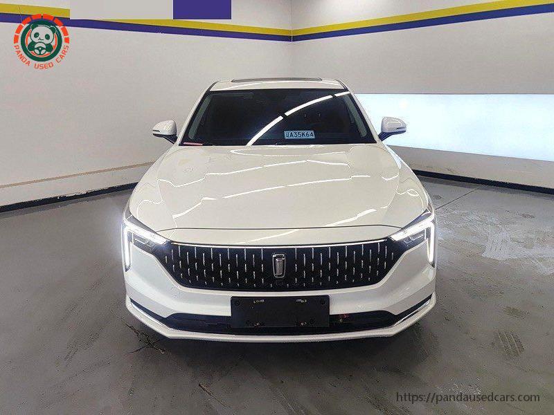 BESTUNE Bestune 2022 B70 1.5T Enjoy Edition Automatic