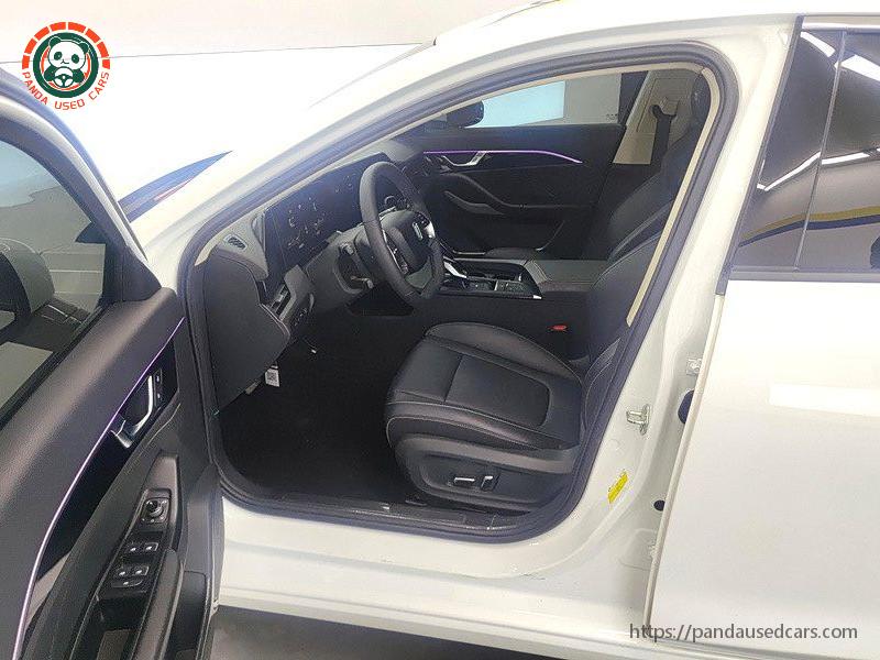 BESTUNE Bestune 2022 B70 1.5T Enjoy Edition Automatic