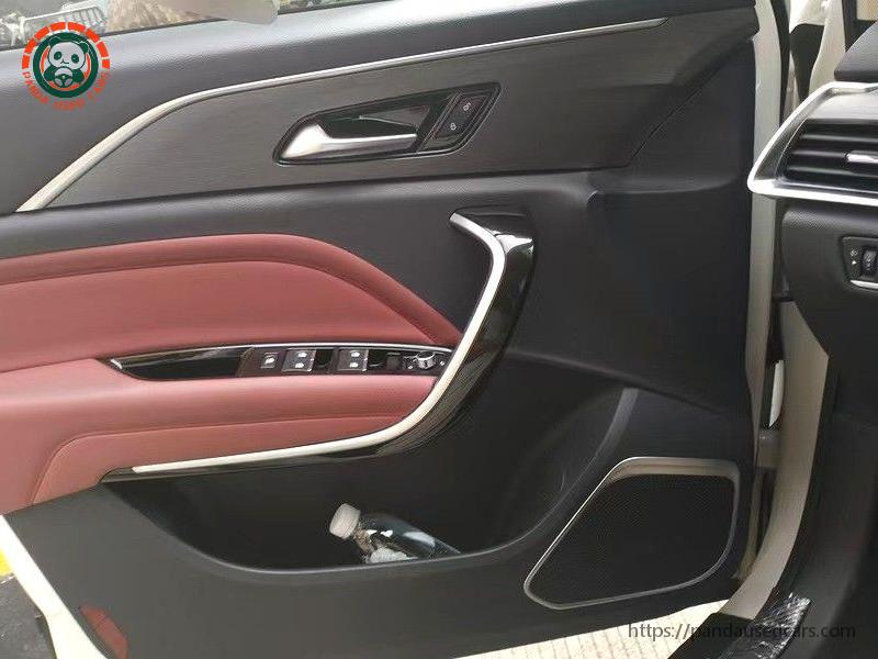 BESTUNE Bestune 2019 T77 1.2T 230TID Premium Automatic