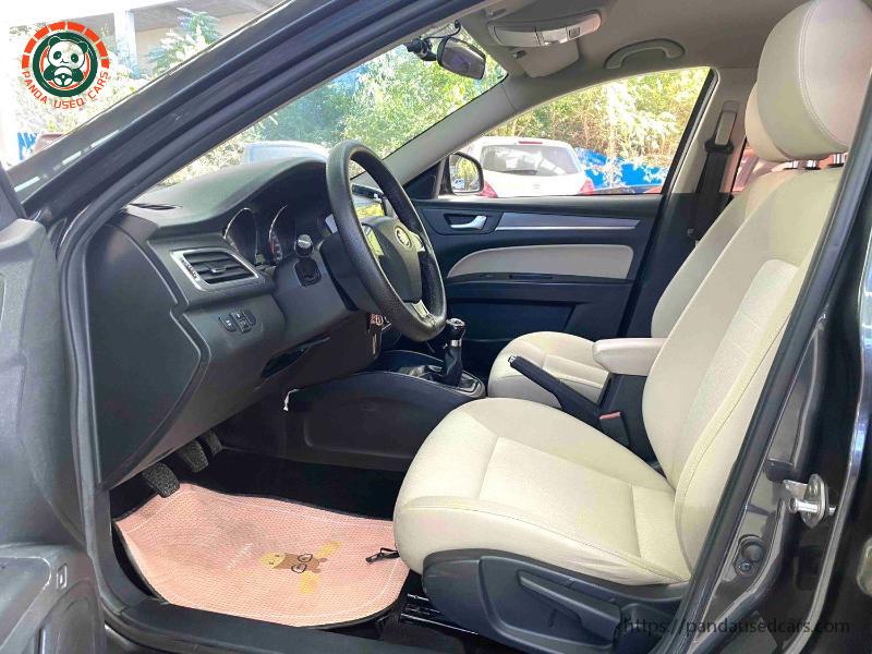 BESTUNE Bestune 2016 B30 1.6 Luxury Manual