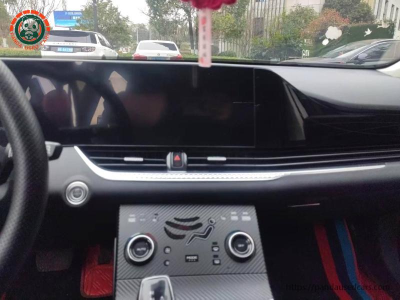 BESTUNE Bestune 2022 B70 1.5T Exclusive Automatic