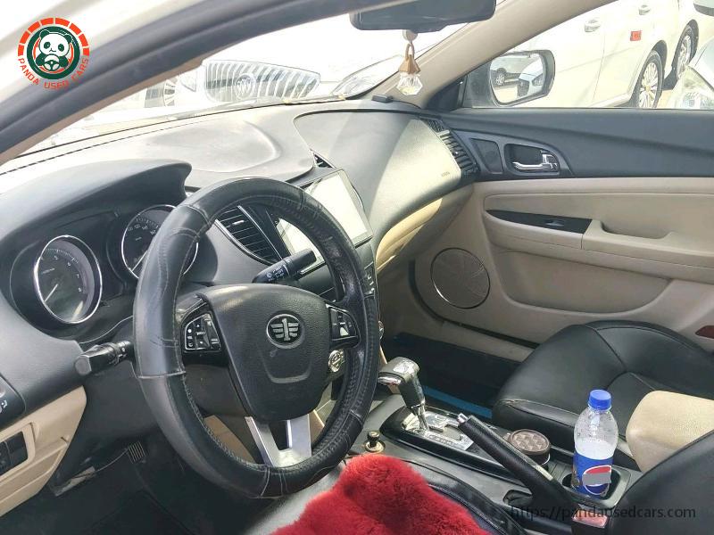 BESTUNE Besturn 2013 B50 1.6 Luxury Edition AT