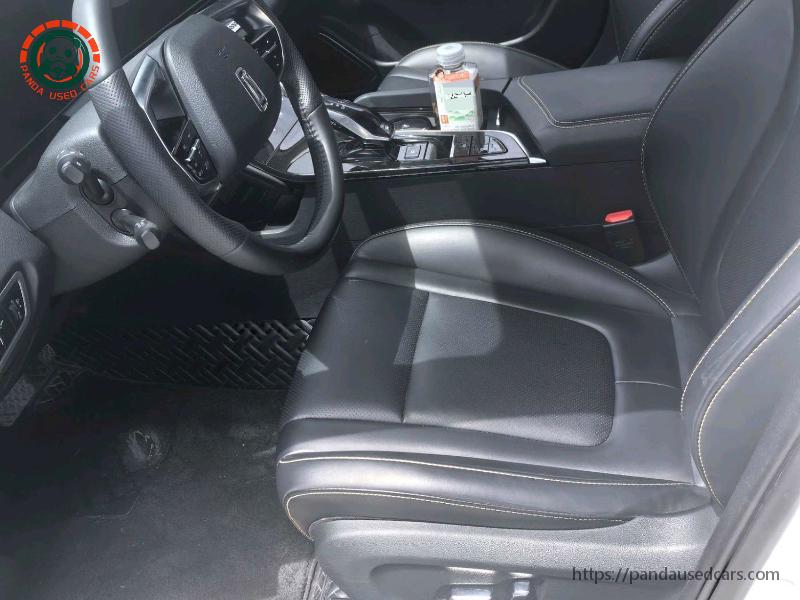 BESTUNE Besturn 2022 B70 1.5T Premium Edition AT