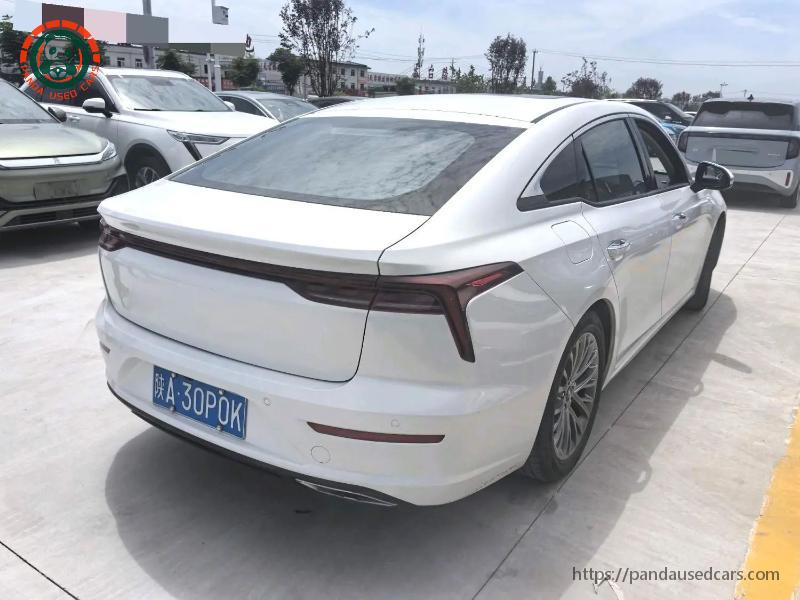 BESTUNE Besturn 2022 B70 1.5T Premium Edition AT