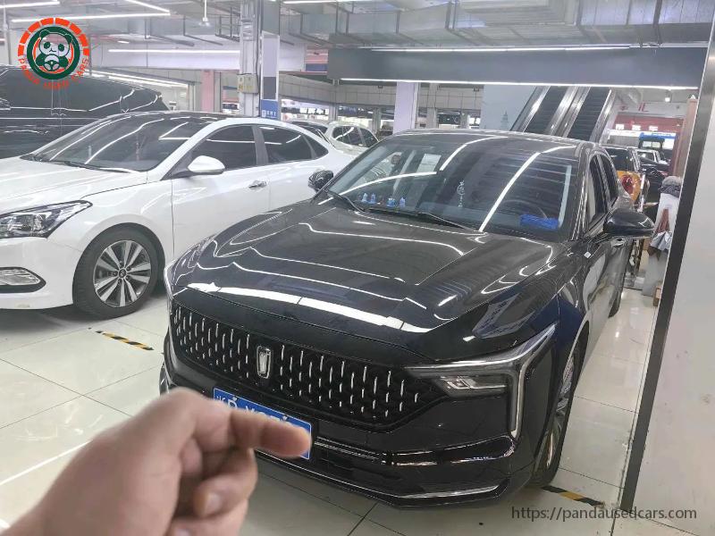 BESTUNE Besturn 2025 B70 1.5T Longyao Edition Enjoy AT