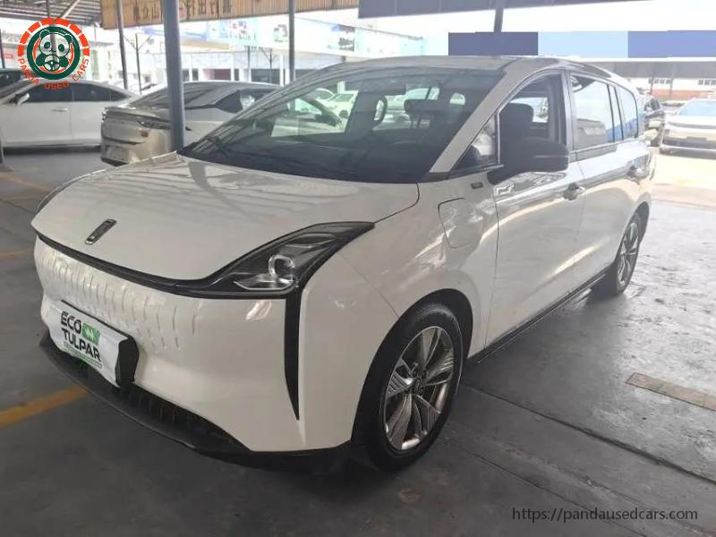 BESTUNE Besturn 2023 NAT PRO Yuexiang Travel Edition 425km AT