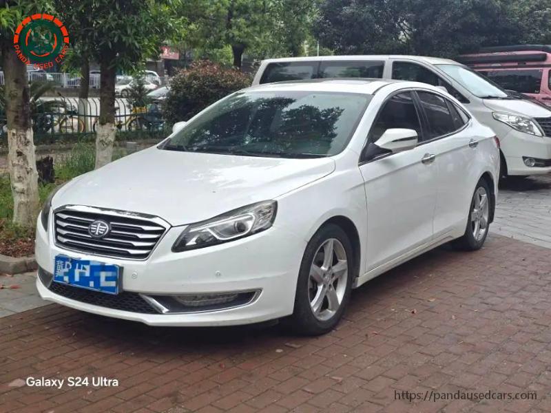BESTUNE Bestune 2016 B70 2.0 Luxury Automatic