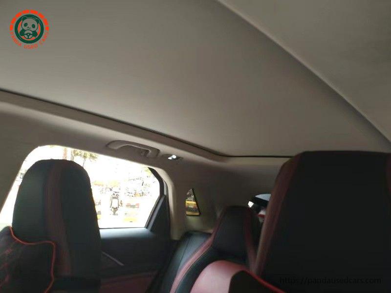 BESTUNE Bestune 2019 T77 1.2T 230TID Premium Automatic