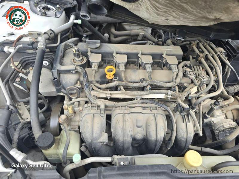 BESTUNE Bestune 2016 B70 2.0 Luxury Automatic
