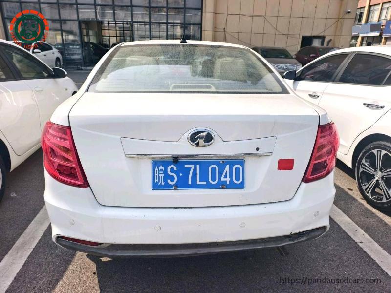 BESTUNE Besturn 2013 B50 1.6 Comfort MT