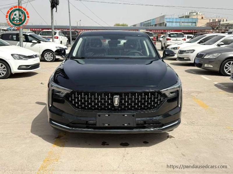 BESTUNE Besturn 2025 B70 1.5T Longyao Edition Lexiang Custom AT