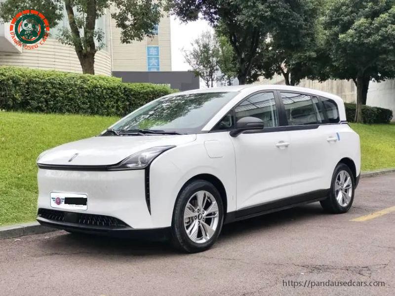 BESTUNE Bestune 2023 NAT PRO Comfort Travel Extended Edition 425km Automatic