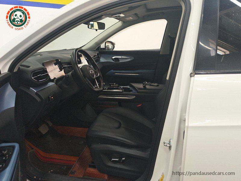 BESTUNE Bestune 2023 T90 1.5T Luxury Edition Automatic