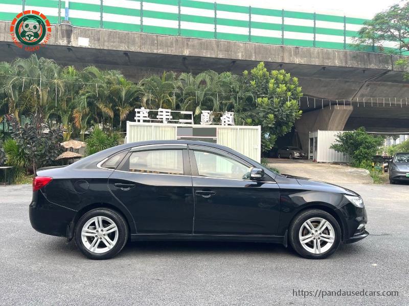 BESTUNE Besturn 2016 B30 1.6 Luxury Edition AT