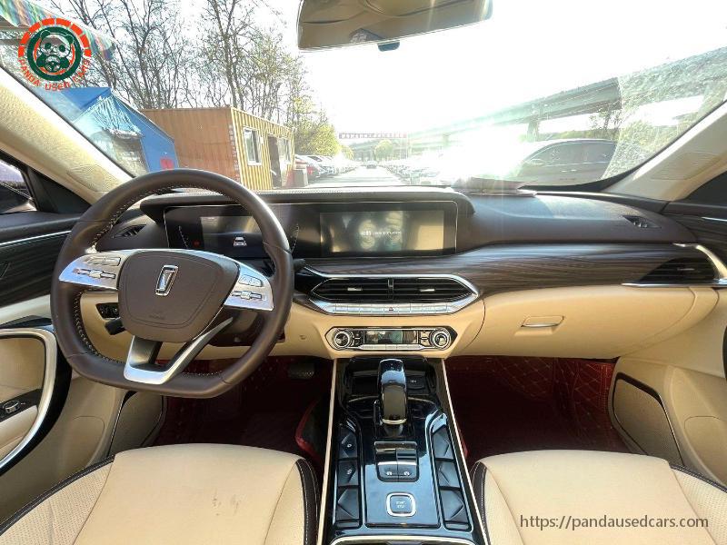BESTUNE Besturn 2021 T77 PRO 1.5TID 280TID Elite Edition AT