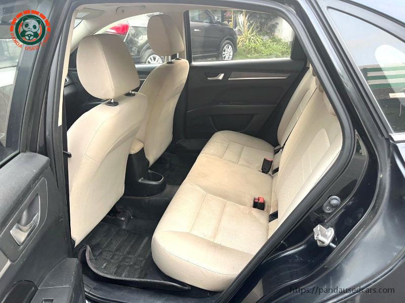 BESTUNE Besturn 2016 B30 1.6 Luxury Edition AT