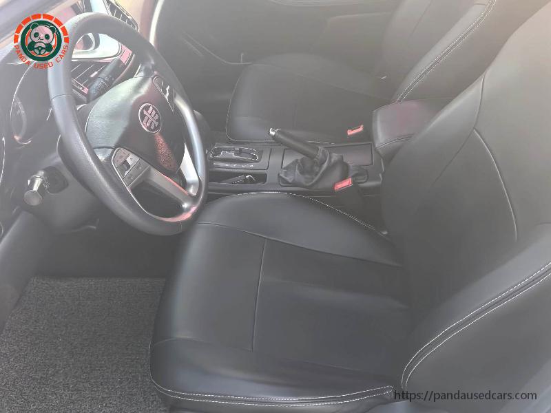 BESTUNE Bestune 2014 B70 1.8T Sport Exclusive Automatic