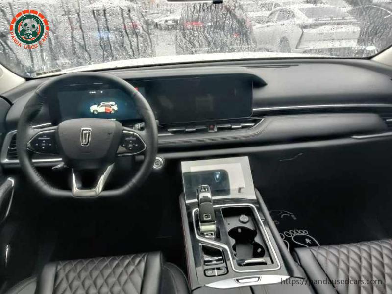 BESTUNE Bestune 2019 T99 2.0TD Exclusive Automatic