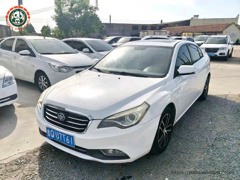 BESTUNE Besturn 2013 B50 1.6 Luxury Edition AT