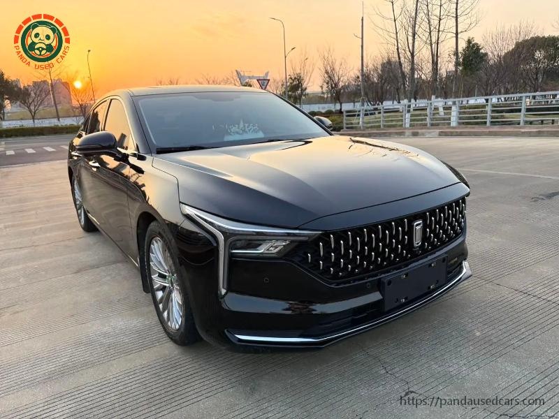 BESTUNE Bestune 2022 B70 1.5T Premium Automatic