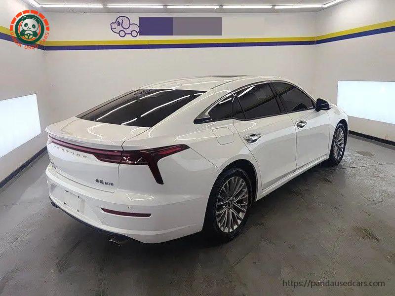 BESTUNE Bestune 2022 B70 1.5T Enjoy Edition Automatic