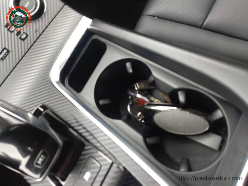 BESTUNE Bestune 2022 B70 1.5T Exclusive Automatic
