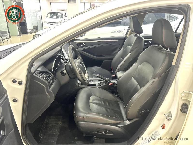 BESTUNE Bestune 2016 B70 2.0 Luxury Automatic