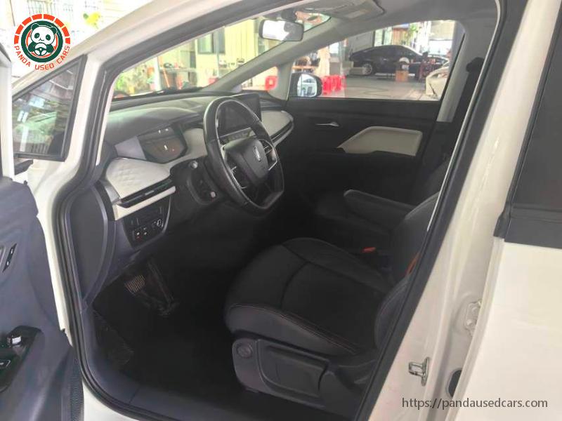 BESTUNE Besturn 2023 NAT PRO Yuexiang Travel Edition 425km AT