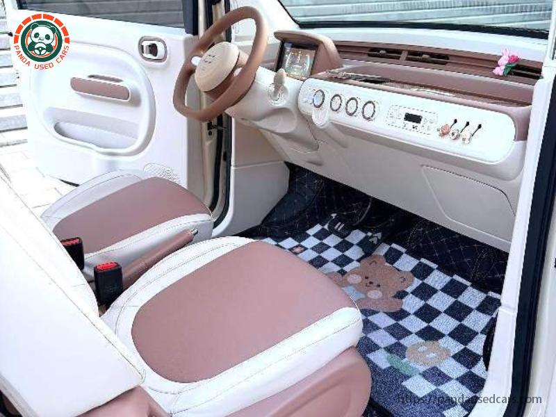 BESTUNE Besturn 2026 Pony 222km Shining Pony AT