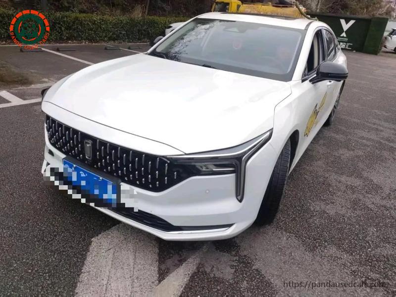 Bestune 2022 B70 1.5T Exclusive Automatic