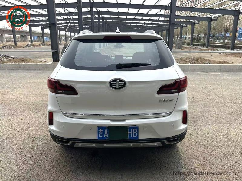 BESTUNE Bestune 2019 X40 1.6 Luxury Edition Automatic