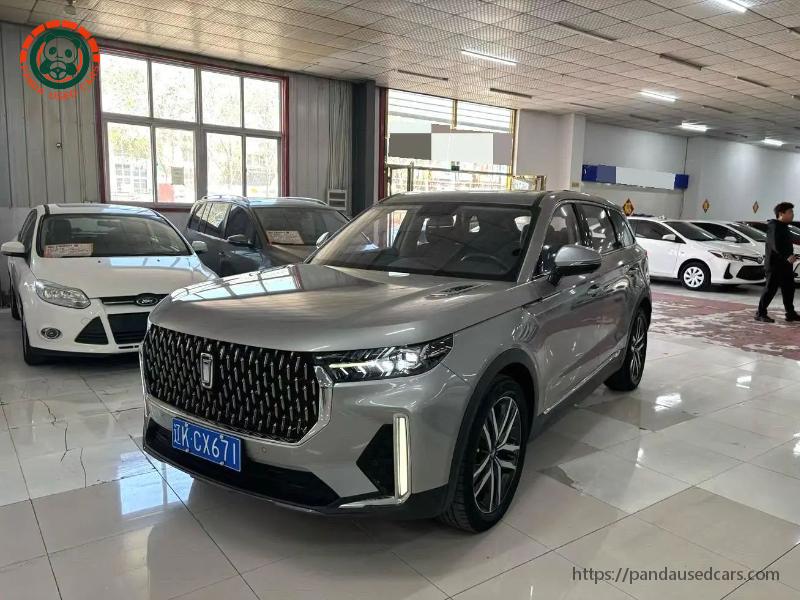 BESTUNE Besturn 2020 T99 2.0TD 20TD Sports Premium AT