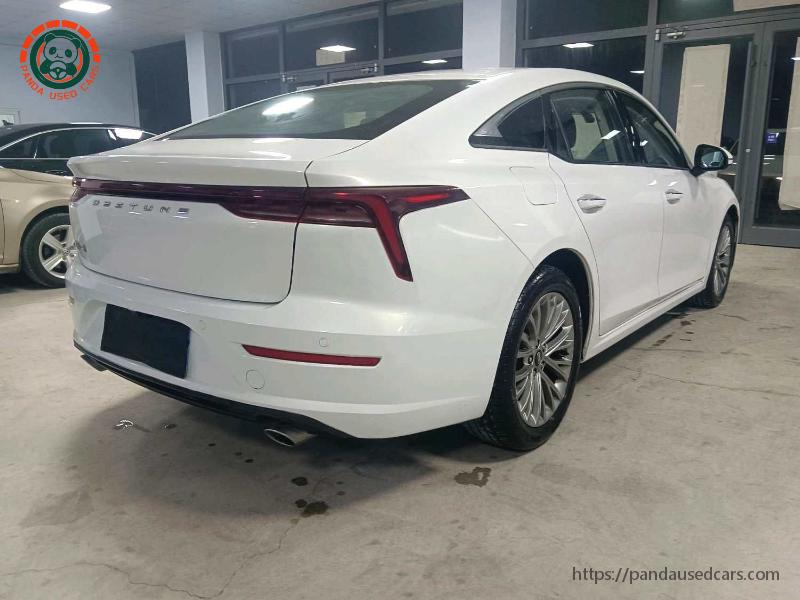 BESTUNE Bestune 2022 B70 1.5T Enjoy Automatic