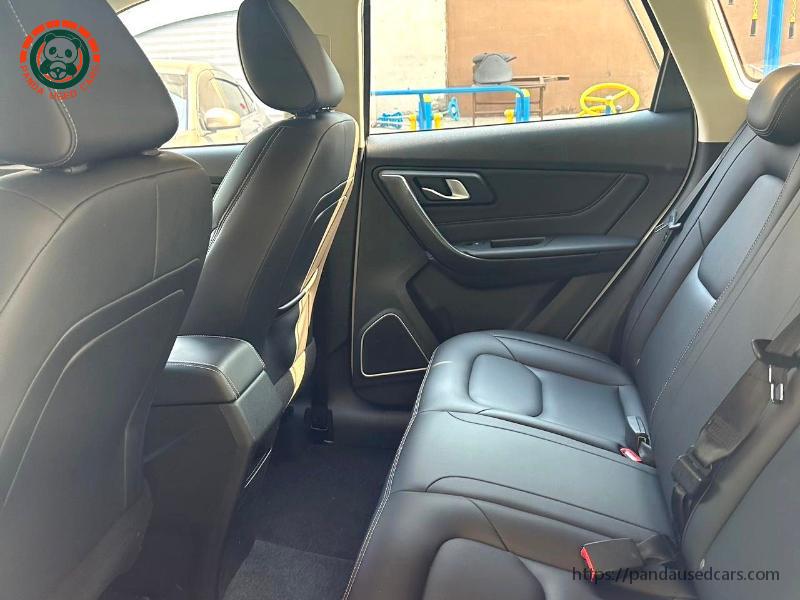 BESTUNE Bestune 2019 X40 1.6 Luxury Edition Manual
