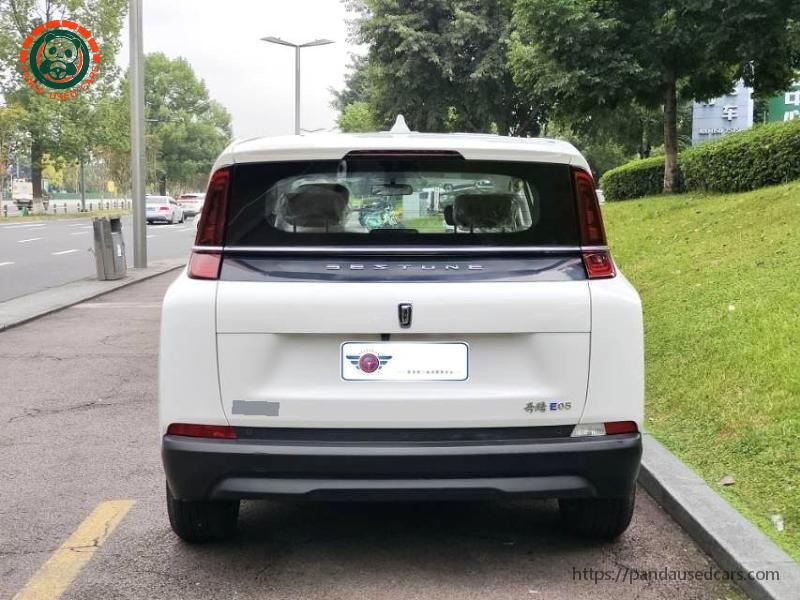 BESTUNE Bestune 2023 NAT PRO Comfort Travel Extended Edition 425km Automatic