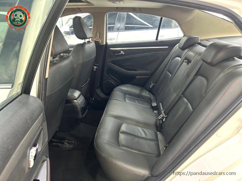 BESTUNE Bestune 2016 B70 2.0 Luxury Automatic