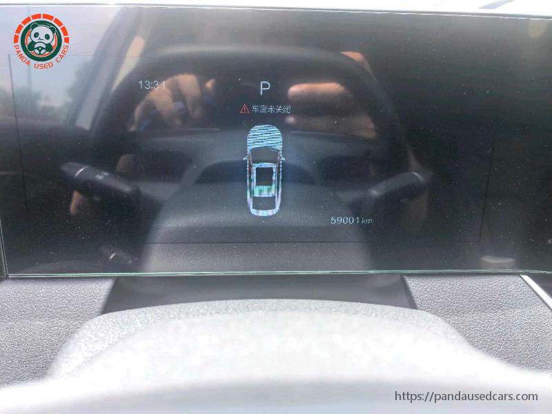 BESTUNE Besturn 2022 B70 1.5T Premium Edition AT
