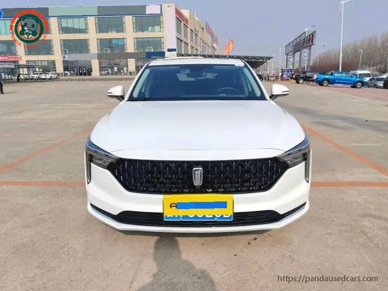 BESTUNE Bestune 2021 B70 1.5T Lexiang Edition Automatic