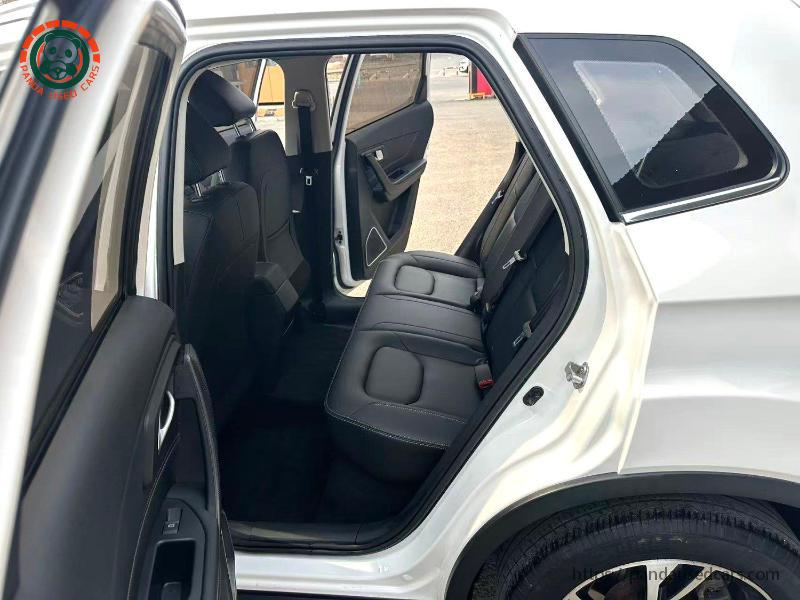 BESTUNE Bestune 2019 X40 1.6 Luxury Edition Automatic