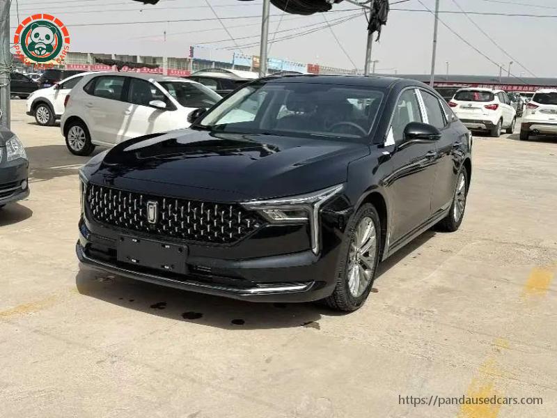 BESTUNE Besturn 2025 B70 1.5T Longyao Edition Lexiang Custom AT