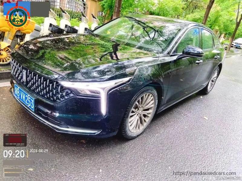 BESTUNE Besturn 2023 B70 1.5T Lexiang Edition 70th Anniversary Edition AT