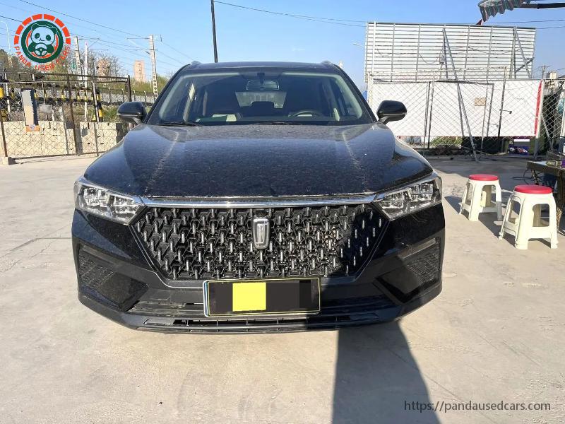 BESTUNE Besturn 2021 T77 PRO 1.5TID 280TID Elite Edition AT