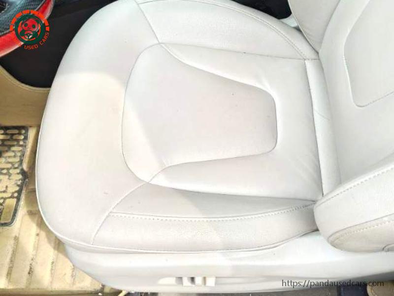 BESTUNE Bestune 2013 X80 2.0 Luxury Manual