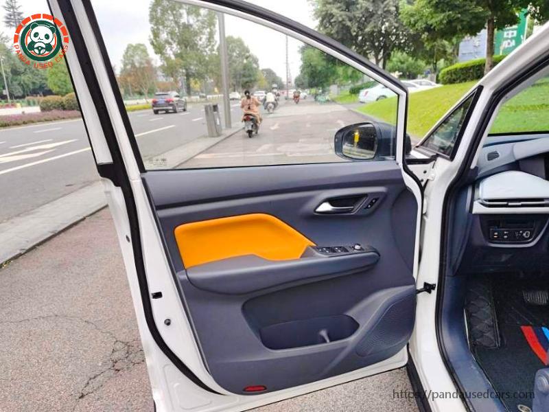 BESTUNE Bestune 2023 NAT PRO Comfort Travel Extended Edition 425km Automatic