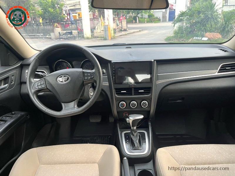 BESTUNE Besturn 2016 B30 1.6 Luxury Edition AT