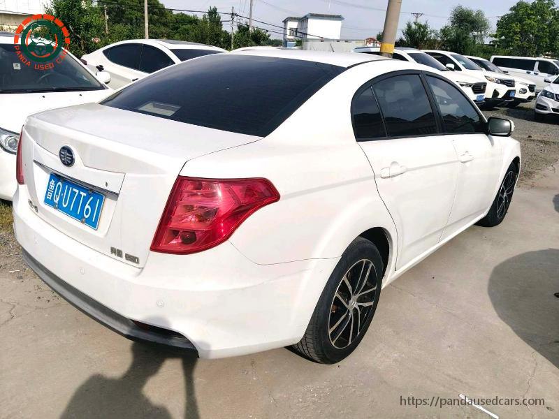 BESTUNE Besturn 2013 B50 1.6 Luxury Edition AT