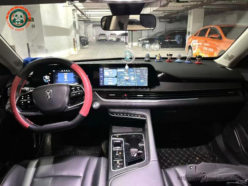 BESTUNE Besturn 2025 B70 1.5T Longyao Edition Enjoy AT