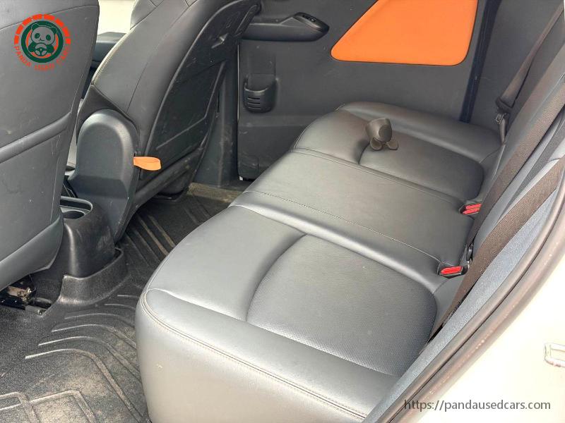 BESTUNE Besturn 2022 NAT Lexiang Travel Edition AT