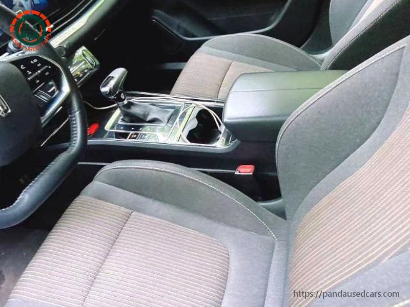 BESTUNE Besturn 2023 B70 1.5T Lexiang Edition 70th Anniversary Edition AT